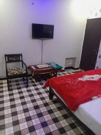 Daily Hostel & Hotel