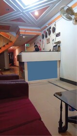 Daily Hostel & Hotel