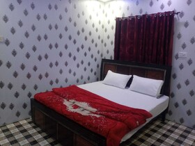 Daily Hostel & Hotel