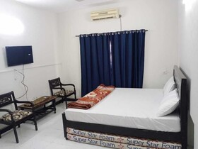 Daily Hostel & Hotel