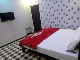 Daily Hostel & Hotel