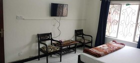 Daily Hostel & Hotel