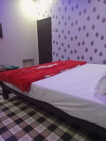 Daily Hostel & Hotel