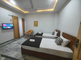 Dastak Hotels