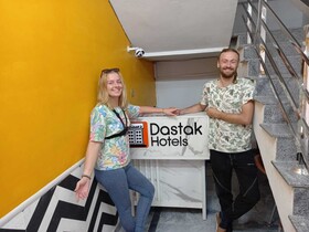 Dastak Hotels