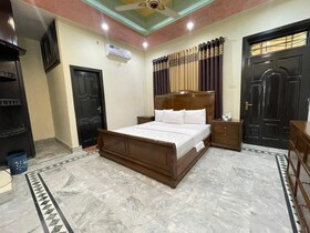 Decent Inn Guest House