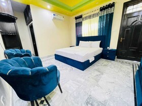 Decent Inn Guest House