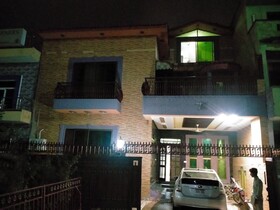 Decent Inn Guest House