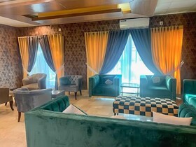 De Shalimar Guest House