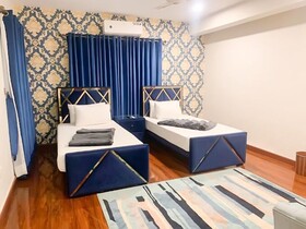 De Shalimar Guest House