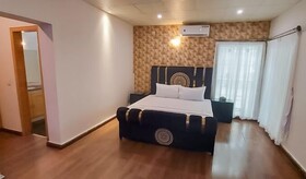 De Shalimar Guest House