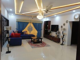 De Shalimar Guest House
