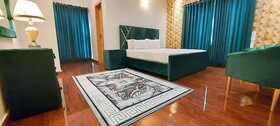 De Shalimar Guest House