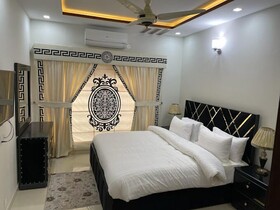 De Shalimar Guest House