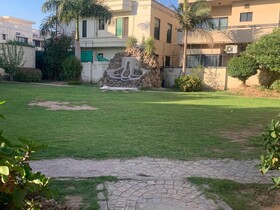 De Shalimar Guest House