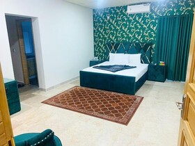 De Shalimar Guest House
