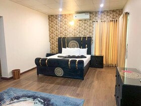 De Shalimar Guest House