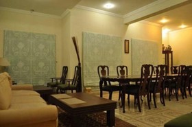 Diplomat Hotel