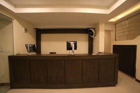 Diplomat Hotel