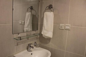 Diplomat Hotel
