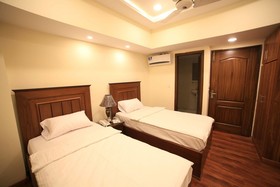 Diplomat Hotel