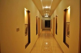 Diplomat Hotel