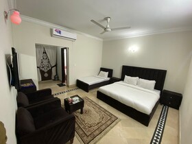 Dream Inn Guest House