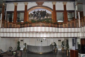 Dreamland Hotel