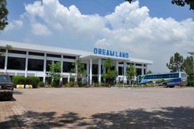 Dreamland Hotel