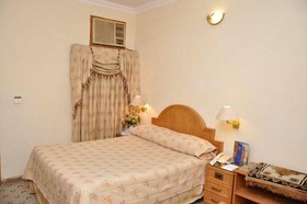 Dreamland Hotel