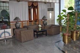 Dreamland Hotel