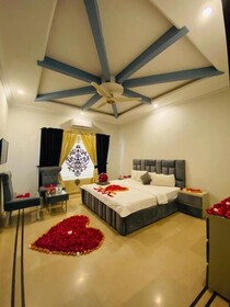 Dream Lodge Guest House