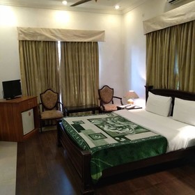 Elite Lodge Guest House