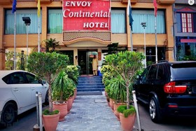 Envoy Continental Hotel