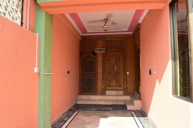 Galaxy Lodge