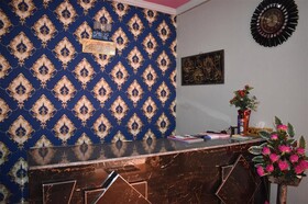 Galaxy Lodge