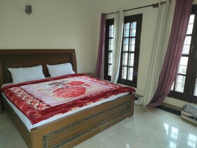 Gb Lodging House Islamabad