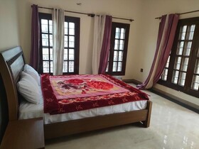 Gb Lodging House Islamabad