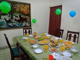 Gb Lodging House Islamabad