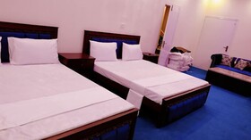 Ghani House Guest House