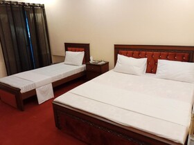 Ghani House Guest House