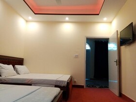Ghani House Guest House