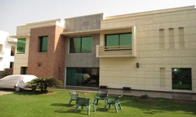 Grace Guest House