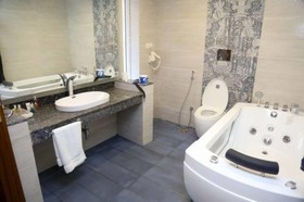 Grace Guest House