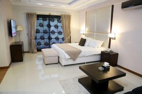 Grace Guest House
