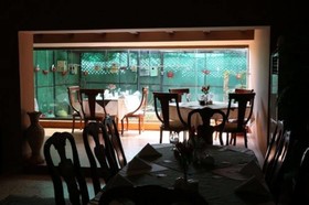 Grace Guest House