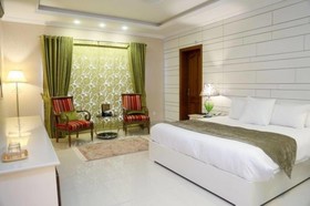 Grace Guest House