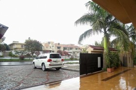 Grace Guest House
