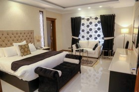 Grace Guest House