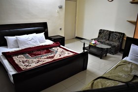 Grand Inn Guest House